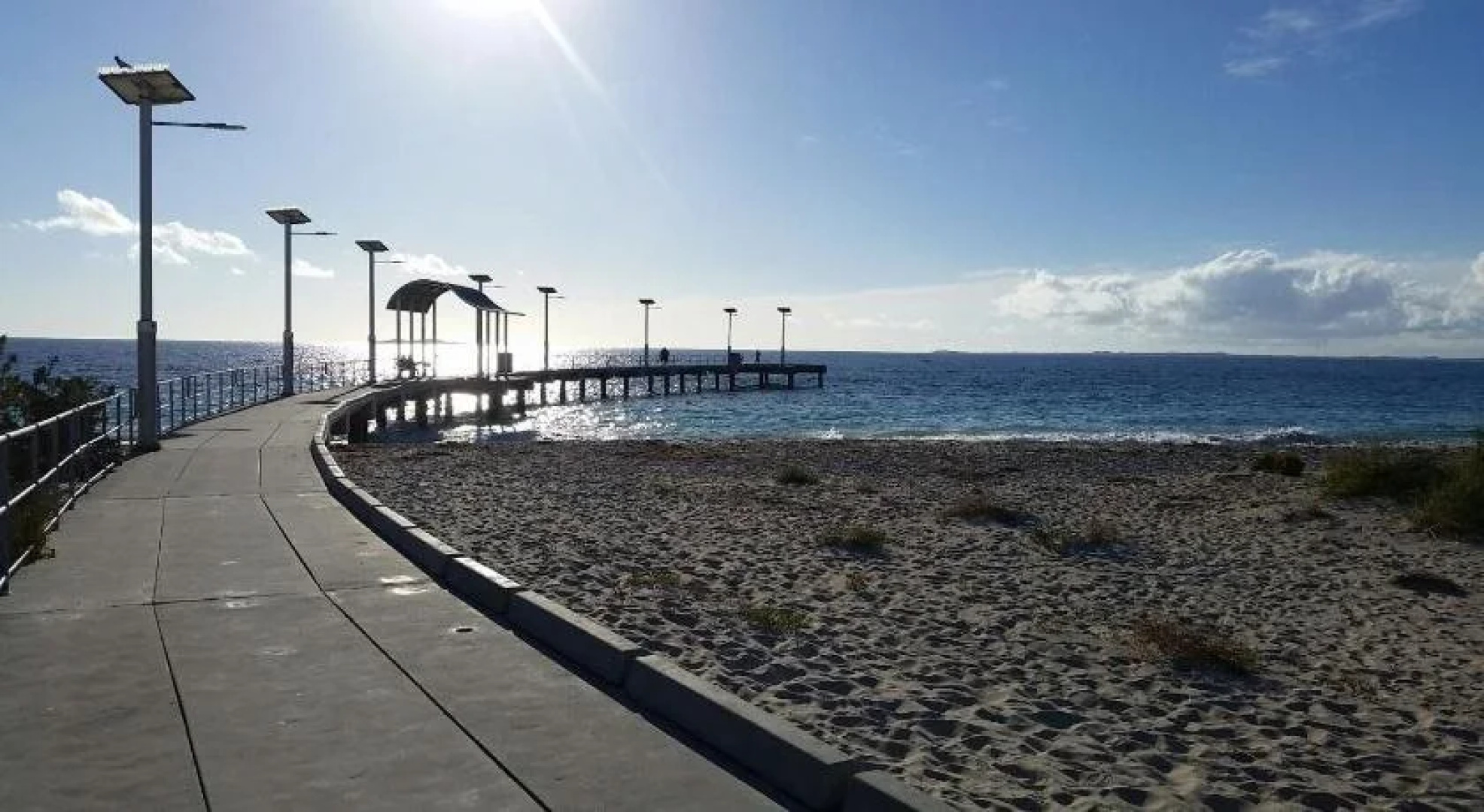 Jurien Bay Motel Apartments