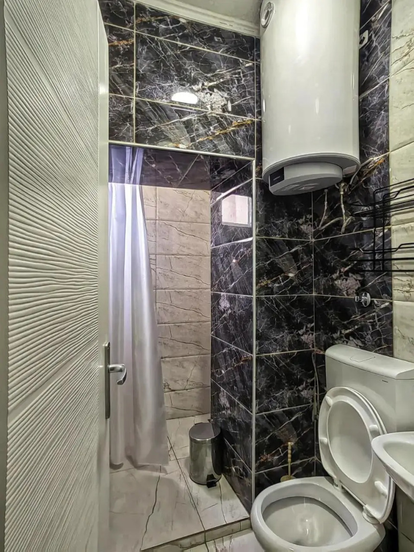 Villa Galeria Pestani Ohrid