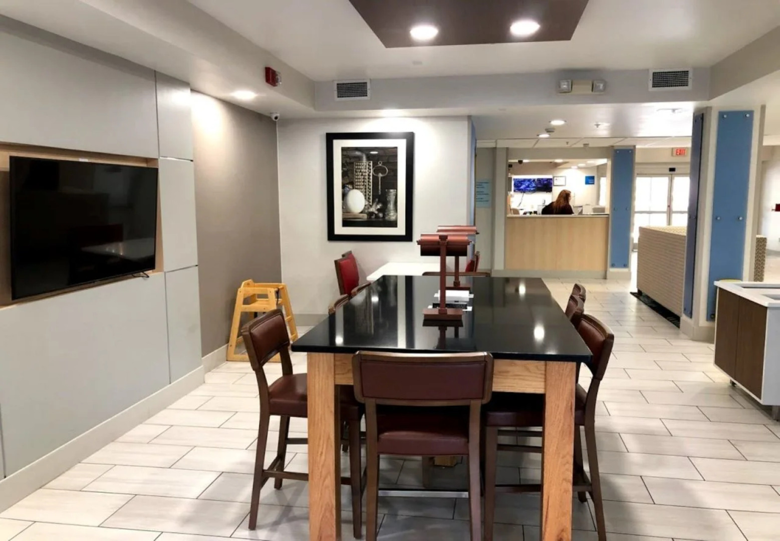 Holiday Inn Express Hotel and Suites Kings Mountain by IHG