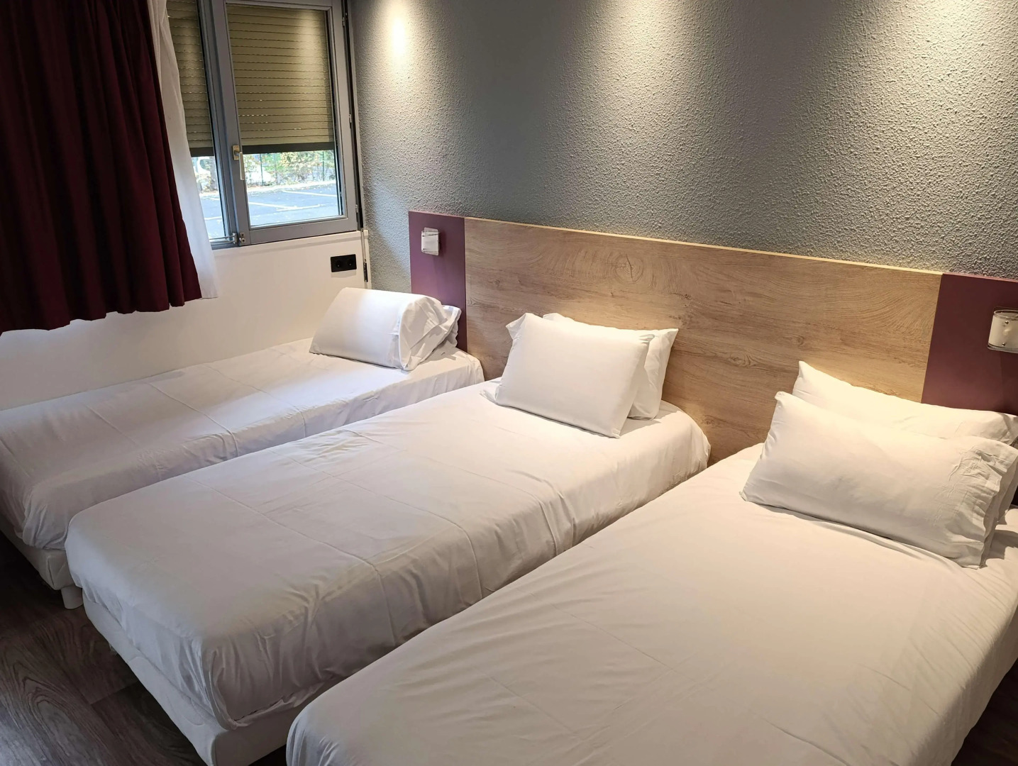 Kyriad Meaux Sud – Nanteuil Les Meaux