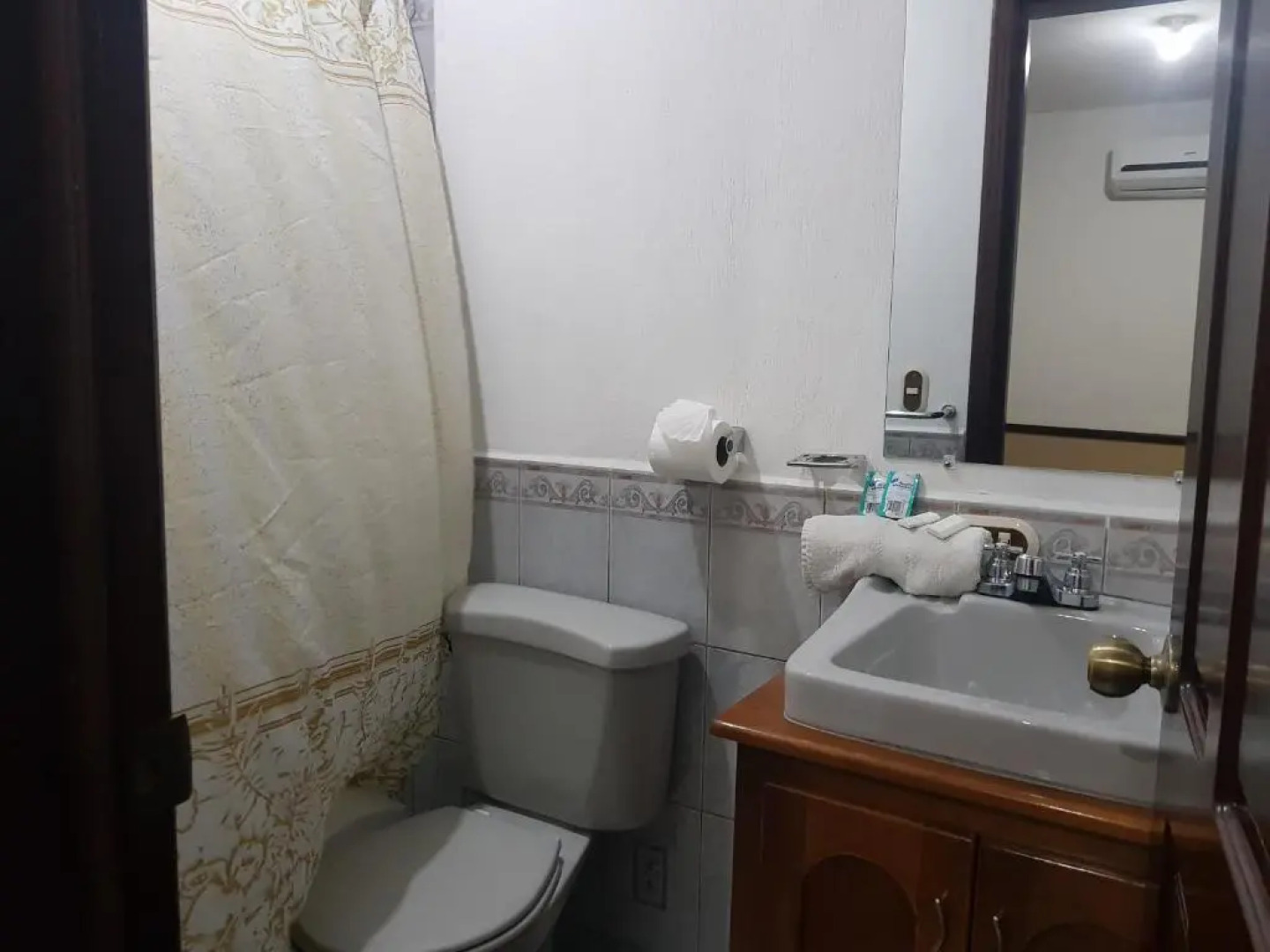 Hotel y Restaurante Backpackers