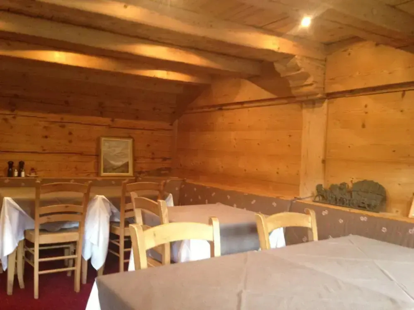 Auberge de la Poste Les Diablerets