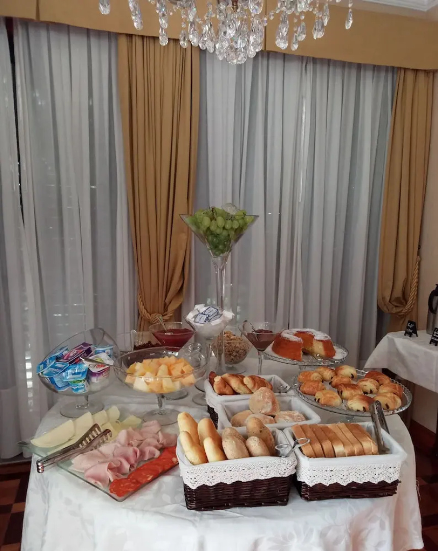 Gardenia Porto Guest House