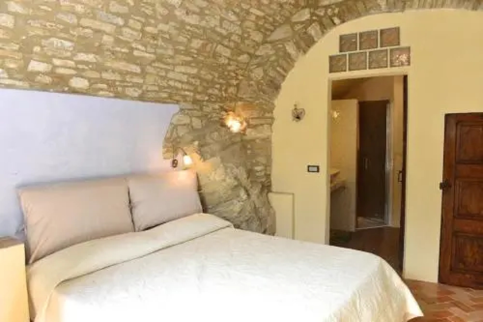 Agriturismo C'era Una Volta