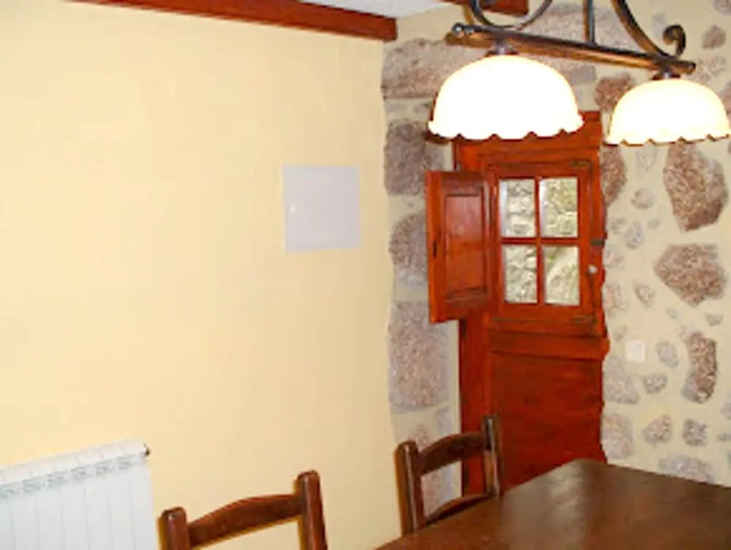 House With 2 Bedrooms in Gouveia, With Wonderful Mountain View and Ter