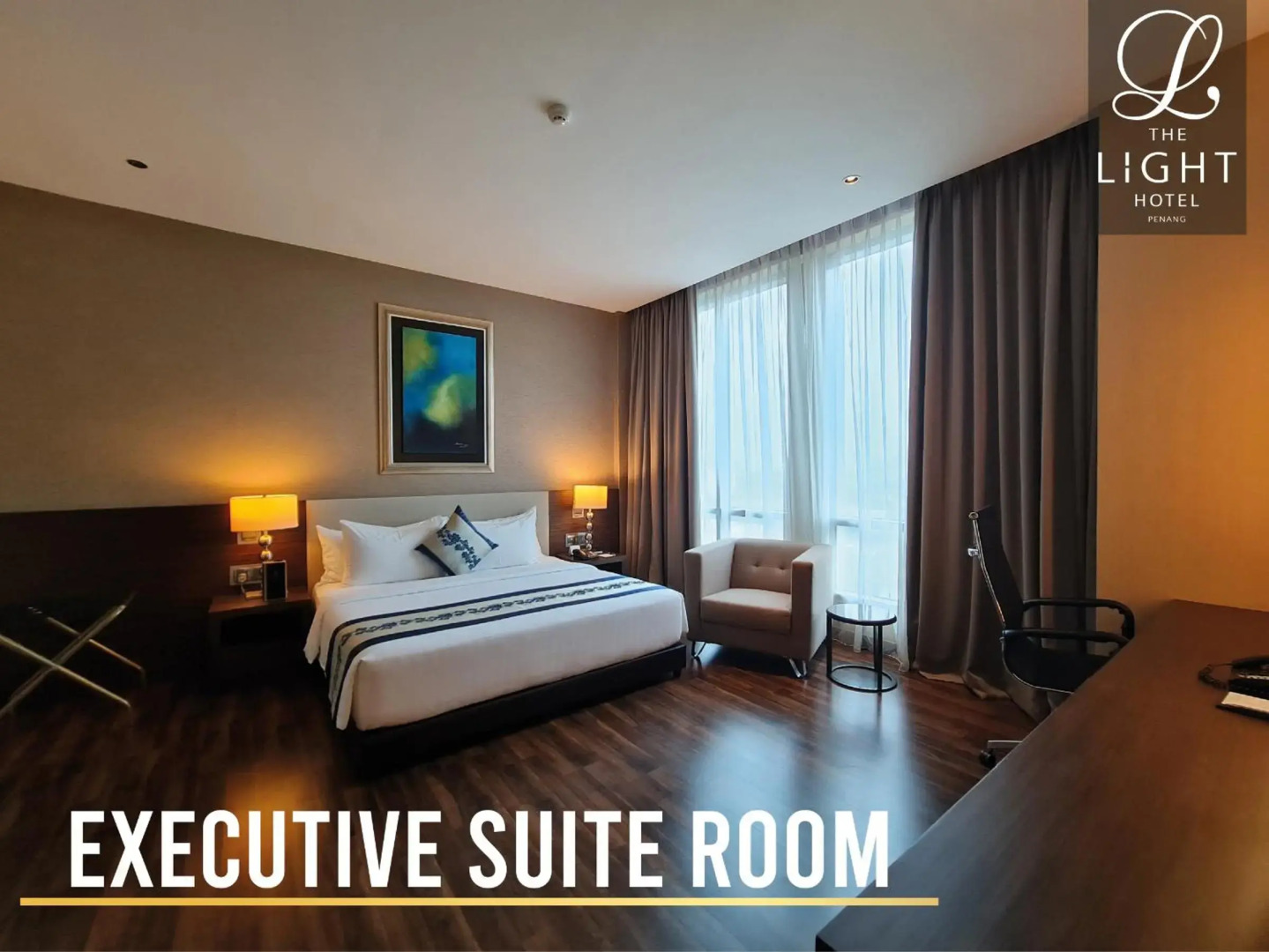 The Light Hotel Penang