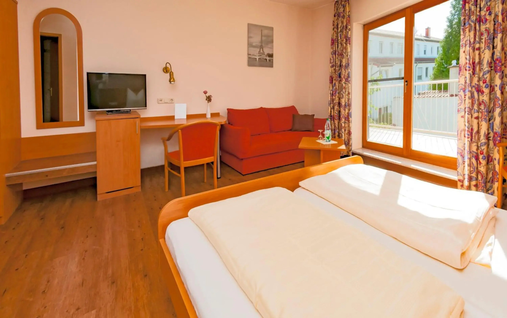 Hotel Riedstadt Bett & Frühstück