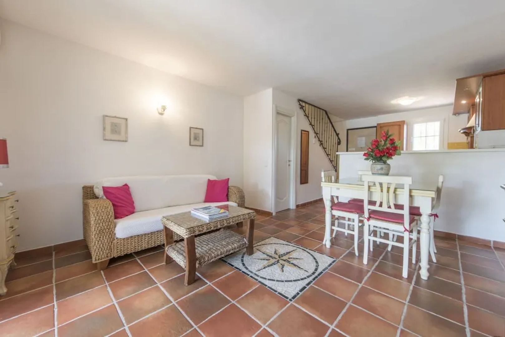 One Of The Best Villa In Saint Tropez