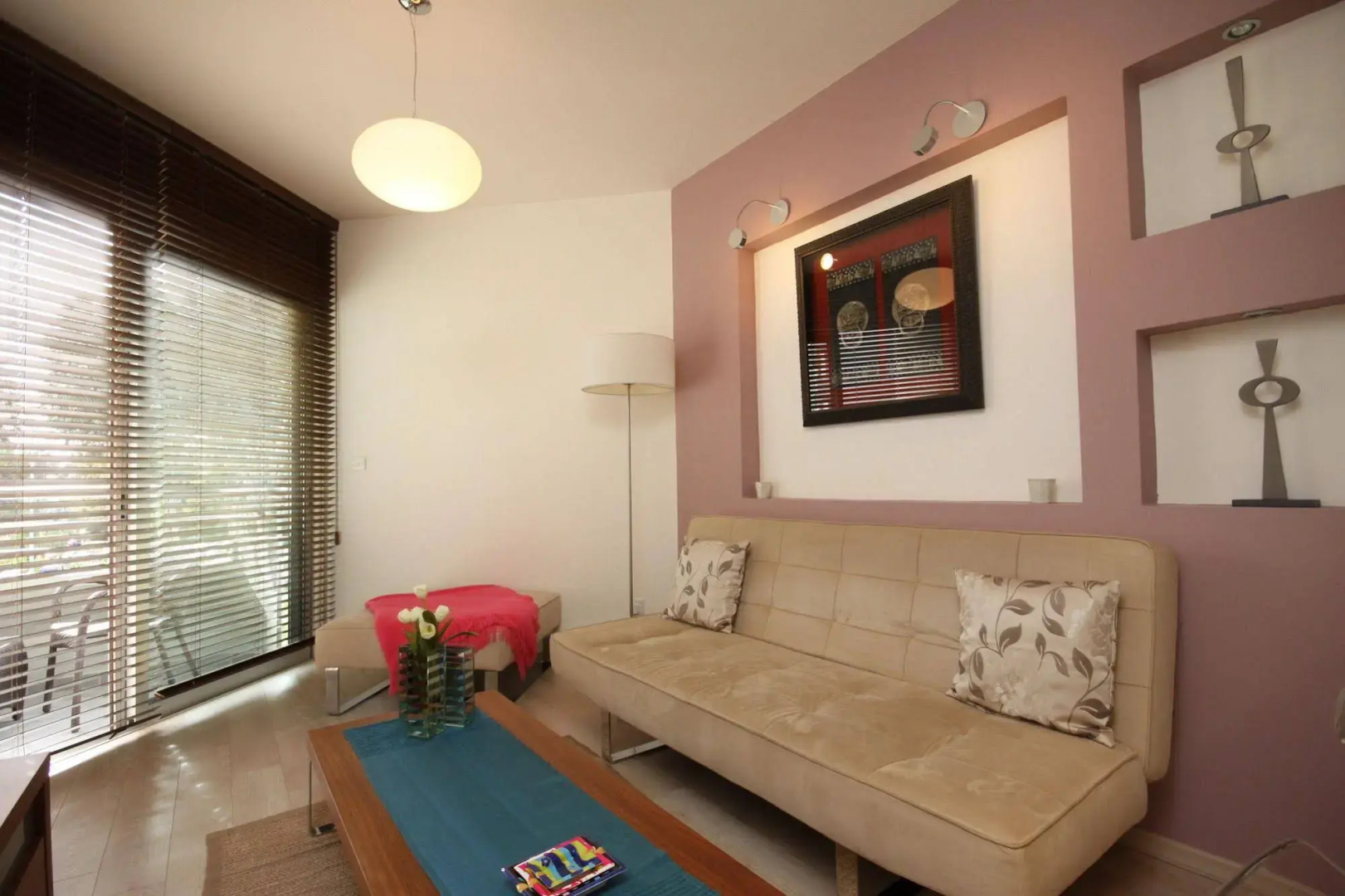 The Ermitage on the Beach