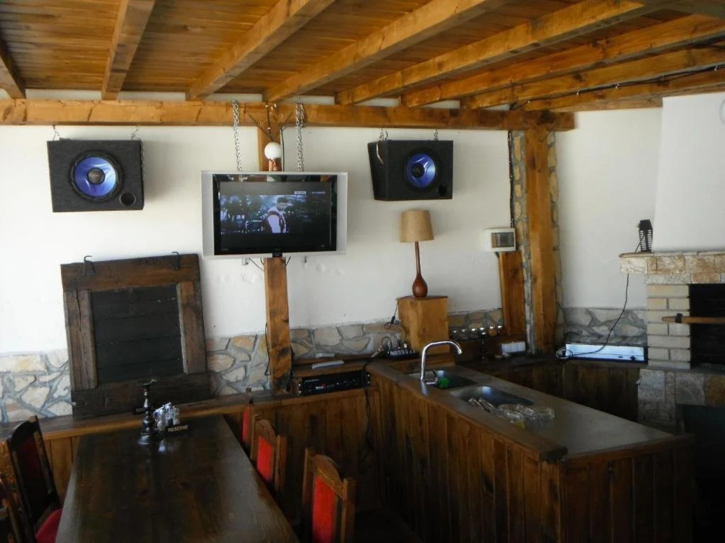 Dragushinovo Boutique Chalet Hotel