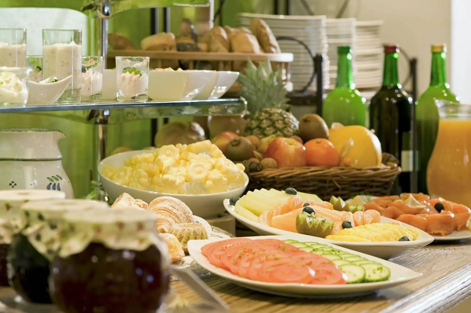 Boutique Hotel Kitz Garni