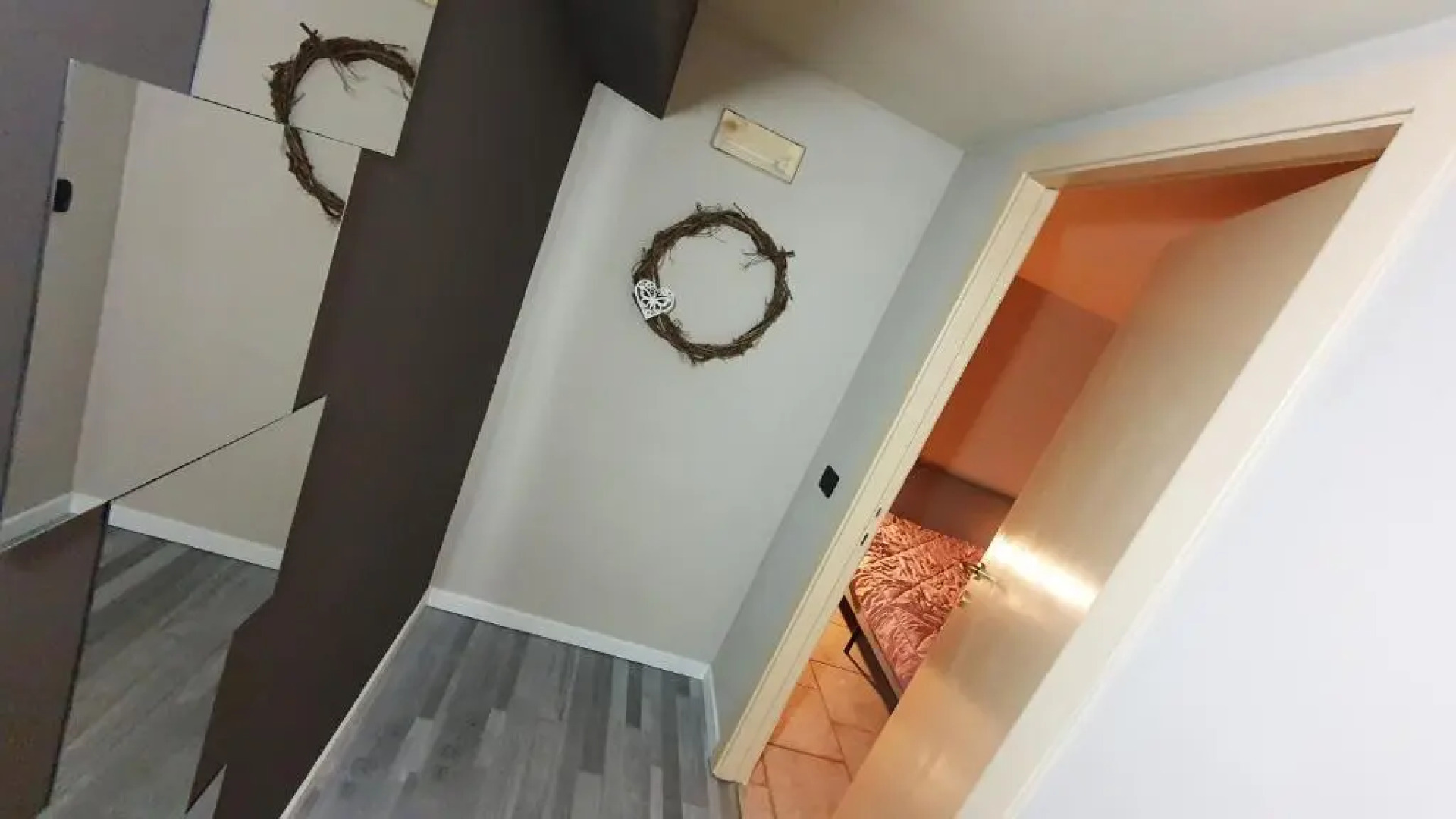 Casa Vacanze a due passi da Loreto, Castelfidardo ed il mare