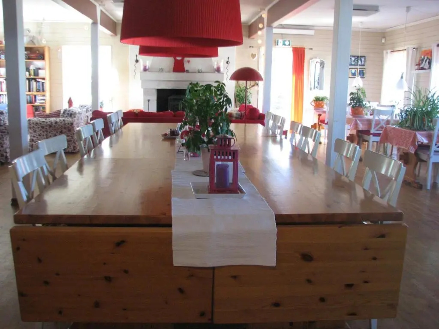 Edsleskogs Wärdshus