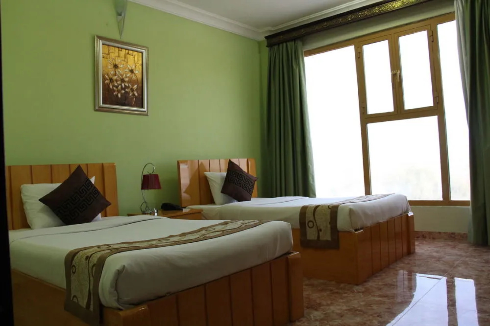 Dream House Apartment