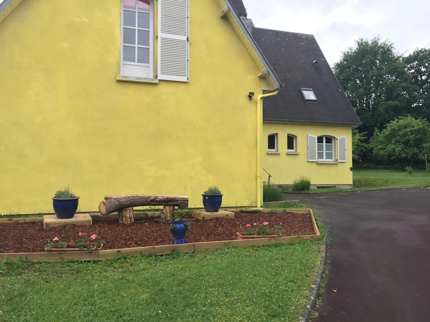 No16 Chambre d'hôtes