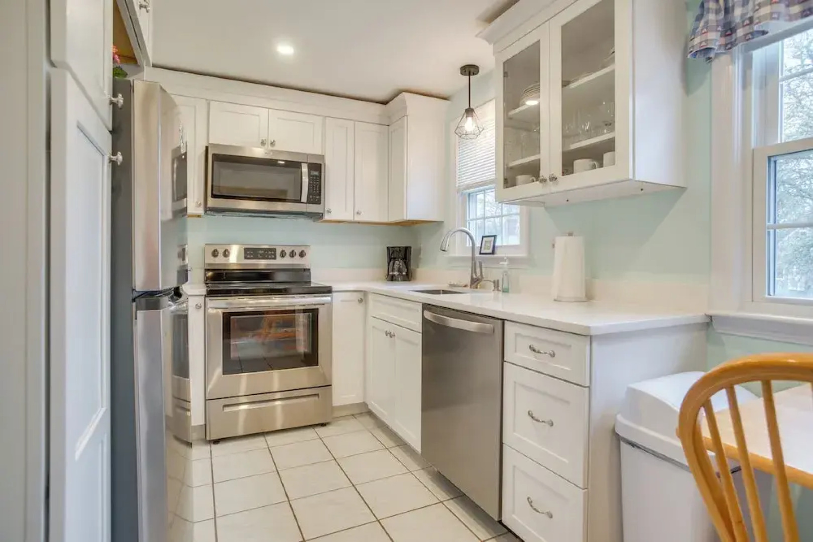 1 Mi to Beach: Cape Cod Escape w/ Yard!