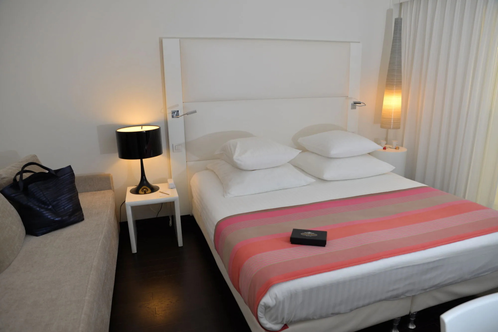 Hotel le Windsor Grande Plage Biarritz