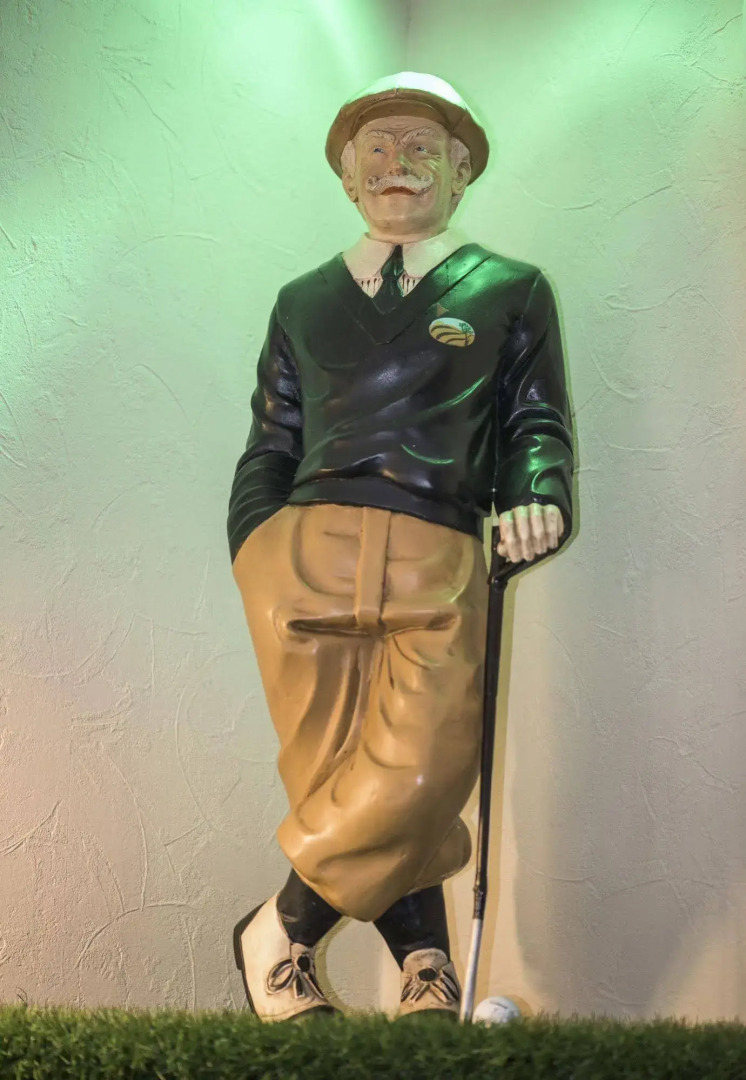 Pinehurst Lodge Hotel