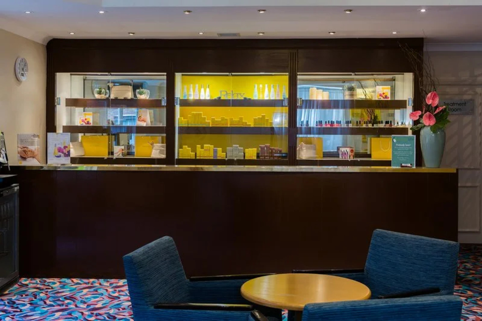 The Hogs Back & Spa Farnham