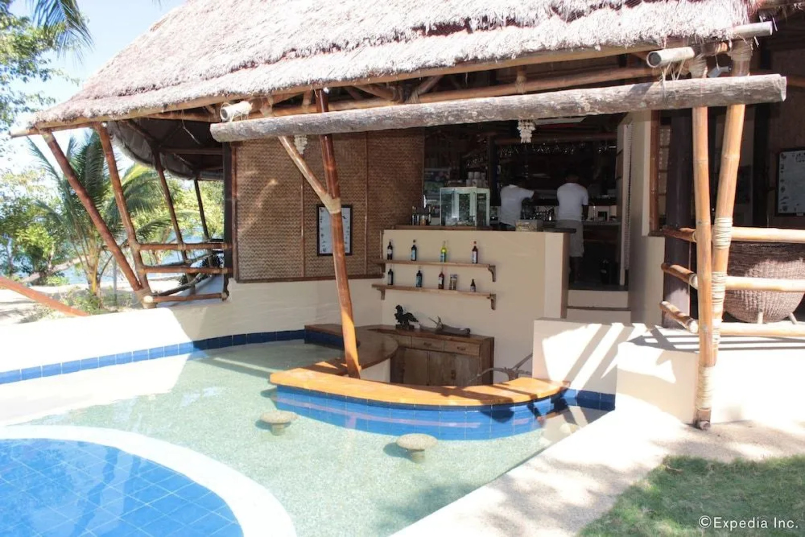 Cashew Grove Beach Resort