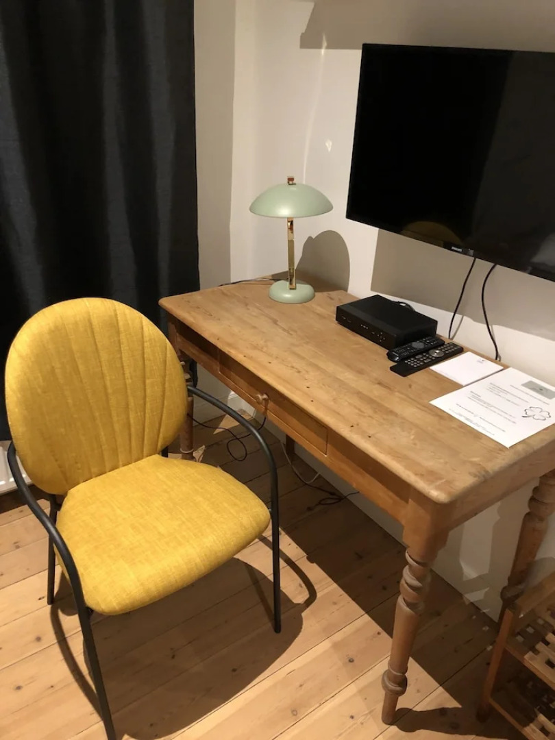 Davaa’S Bed and Breakfast