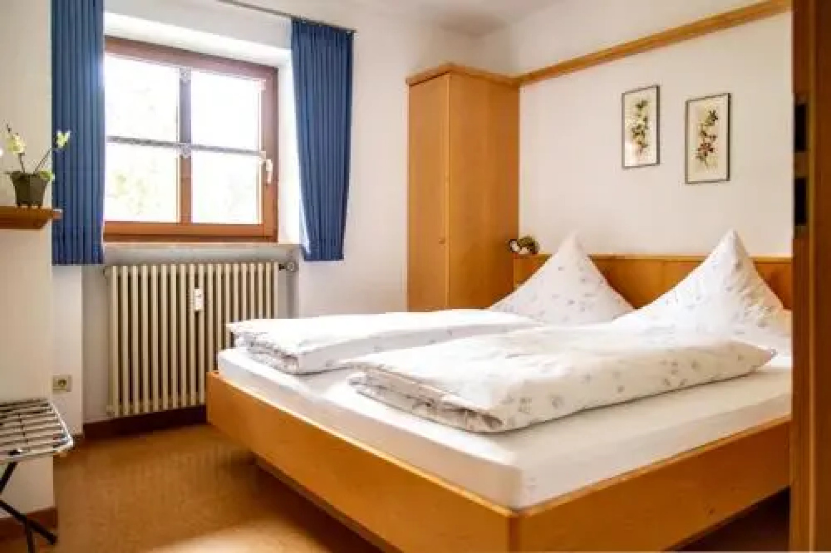 Gästehaus Sonnenberg