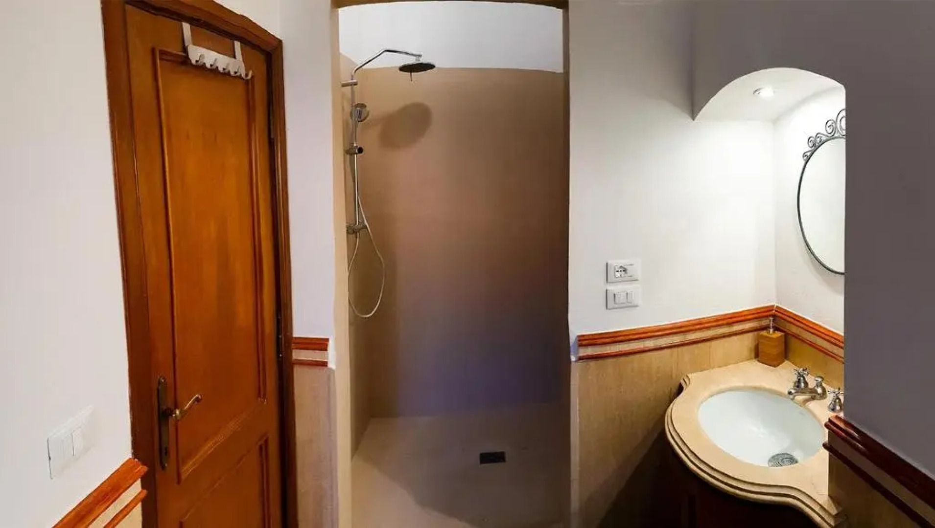 Appartamento Villa Matone