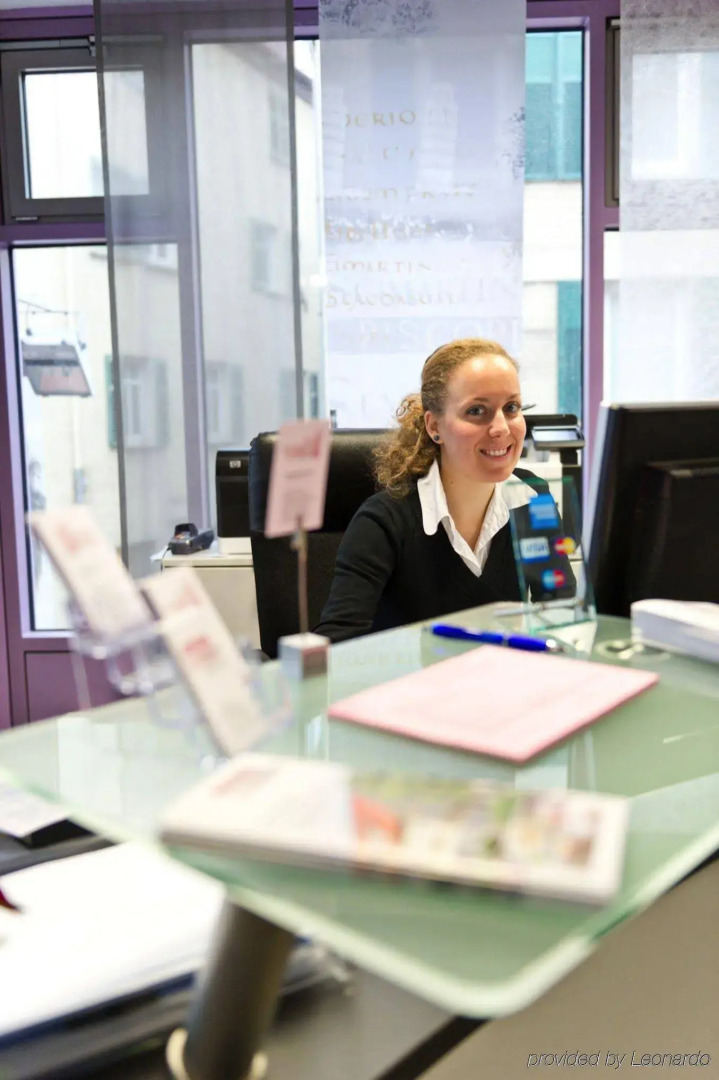 Hotel Feuerbach im Biberturm