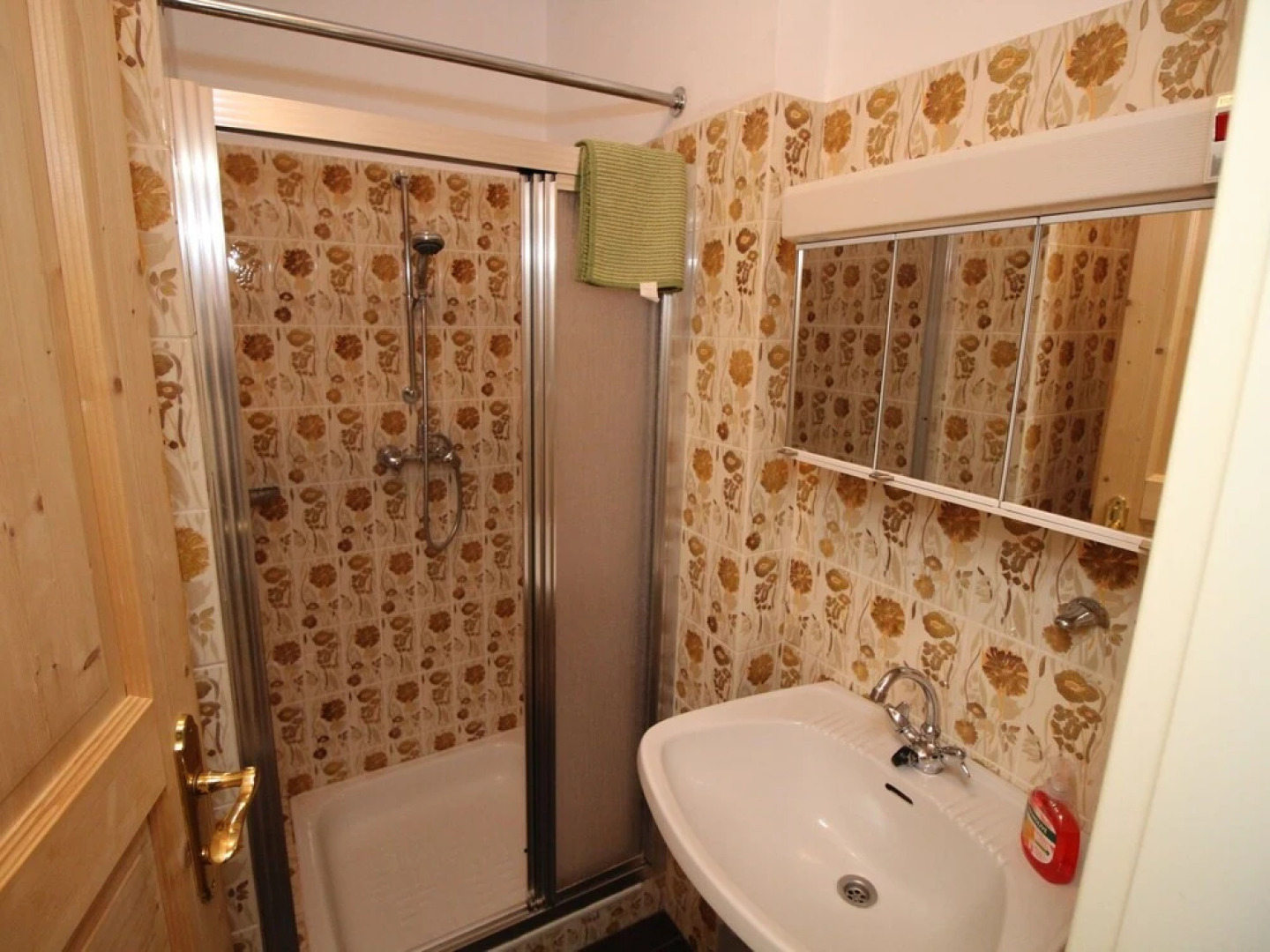 Spatzennest Gr nau im Almtal