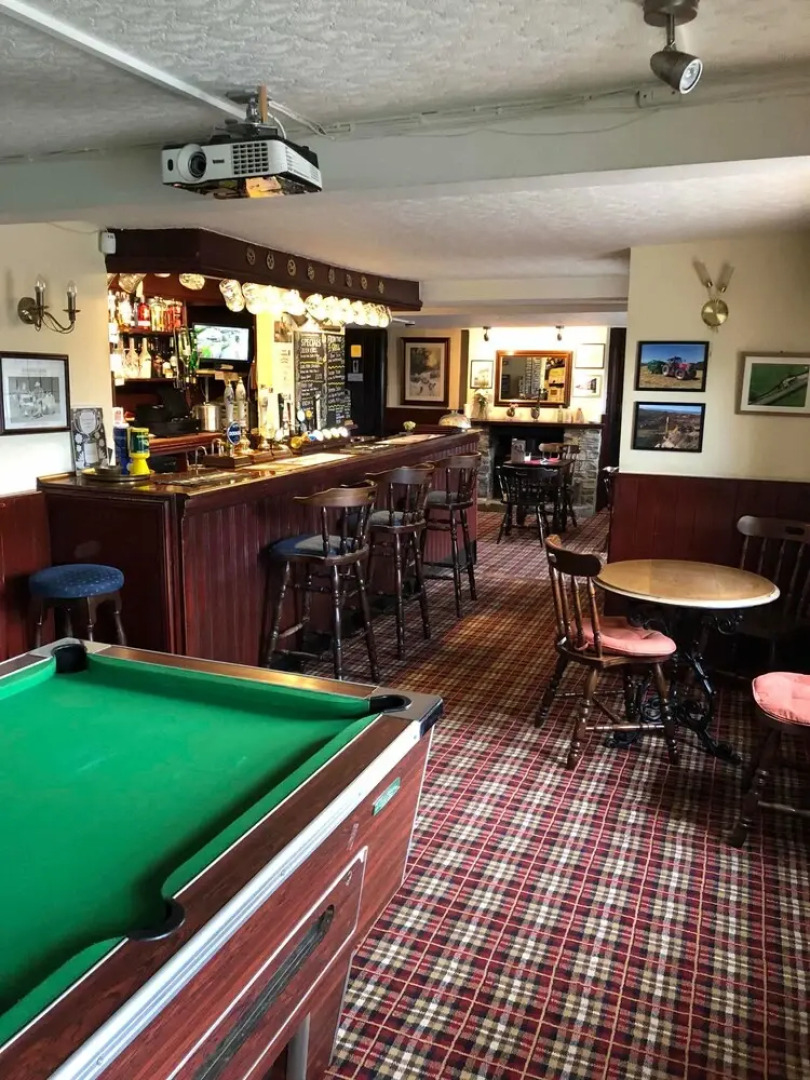 Travellers Rest