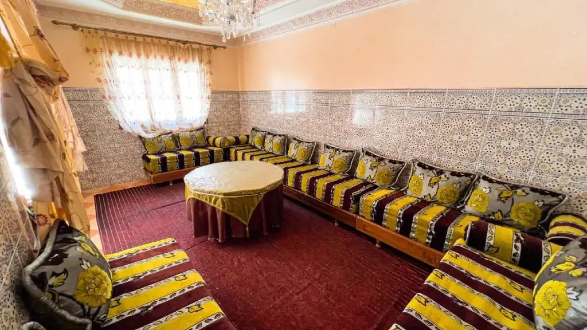 Dar Haut de Gamme Et a Un Prix Imaginaire Hostcom for Families Only