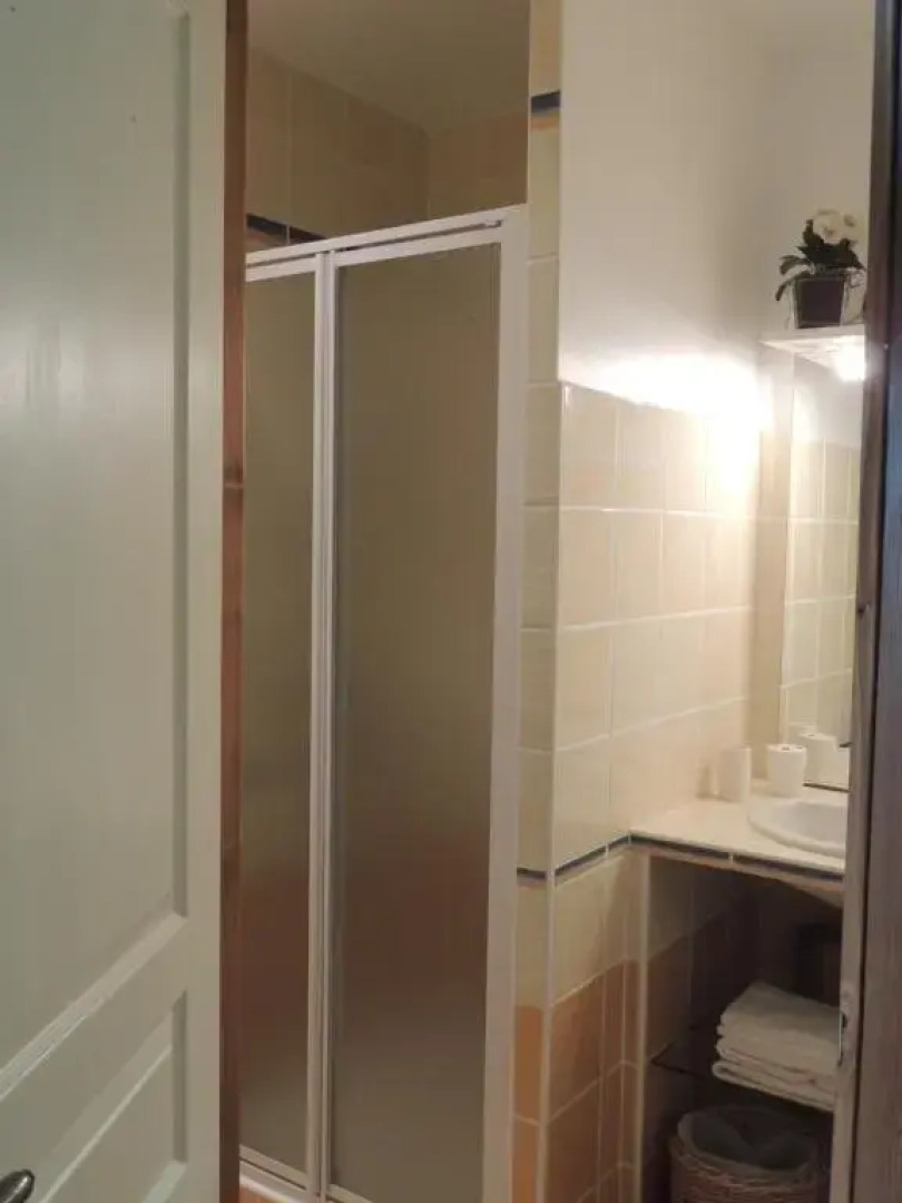 chambres d'hôtes le Boyer