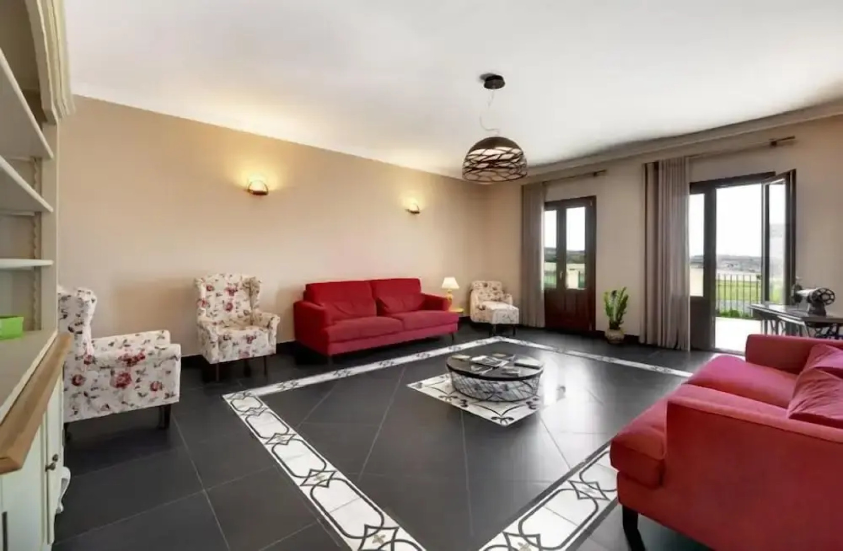 Arucimeli Country House