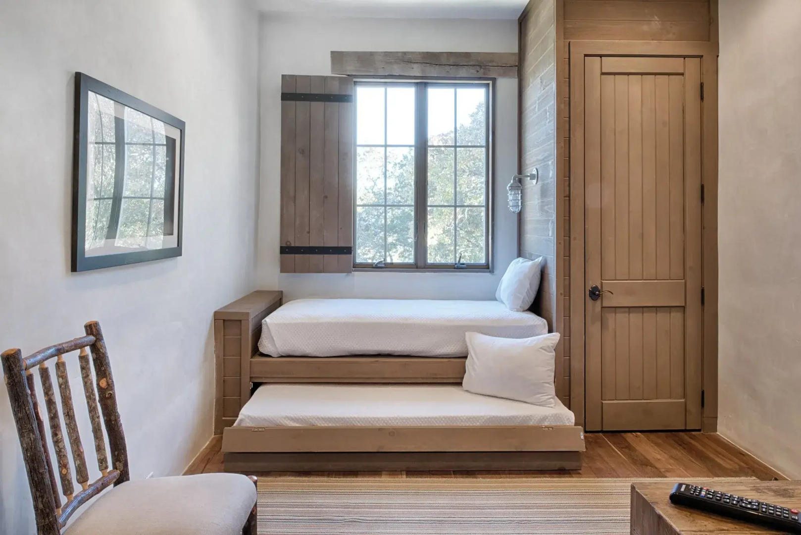 WorldMark Hunt – Stablewood Springs Resort