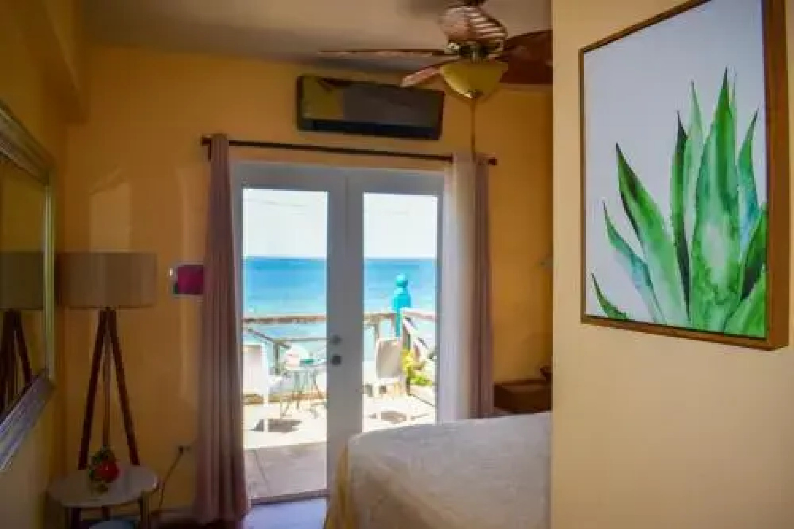 Flamboyan Guest House