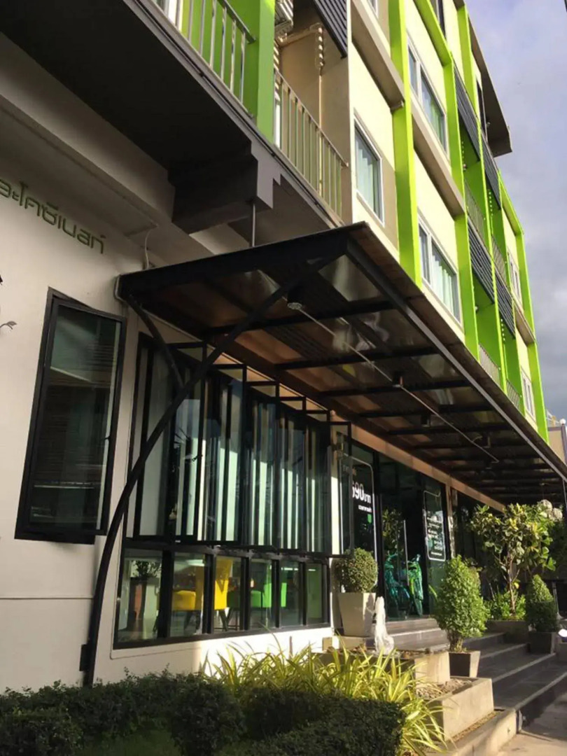 The Cozy Nest Boutique Rooms