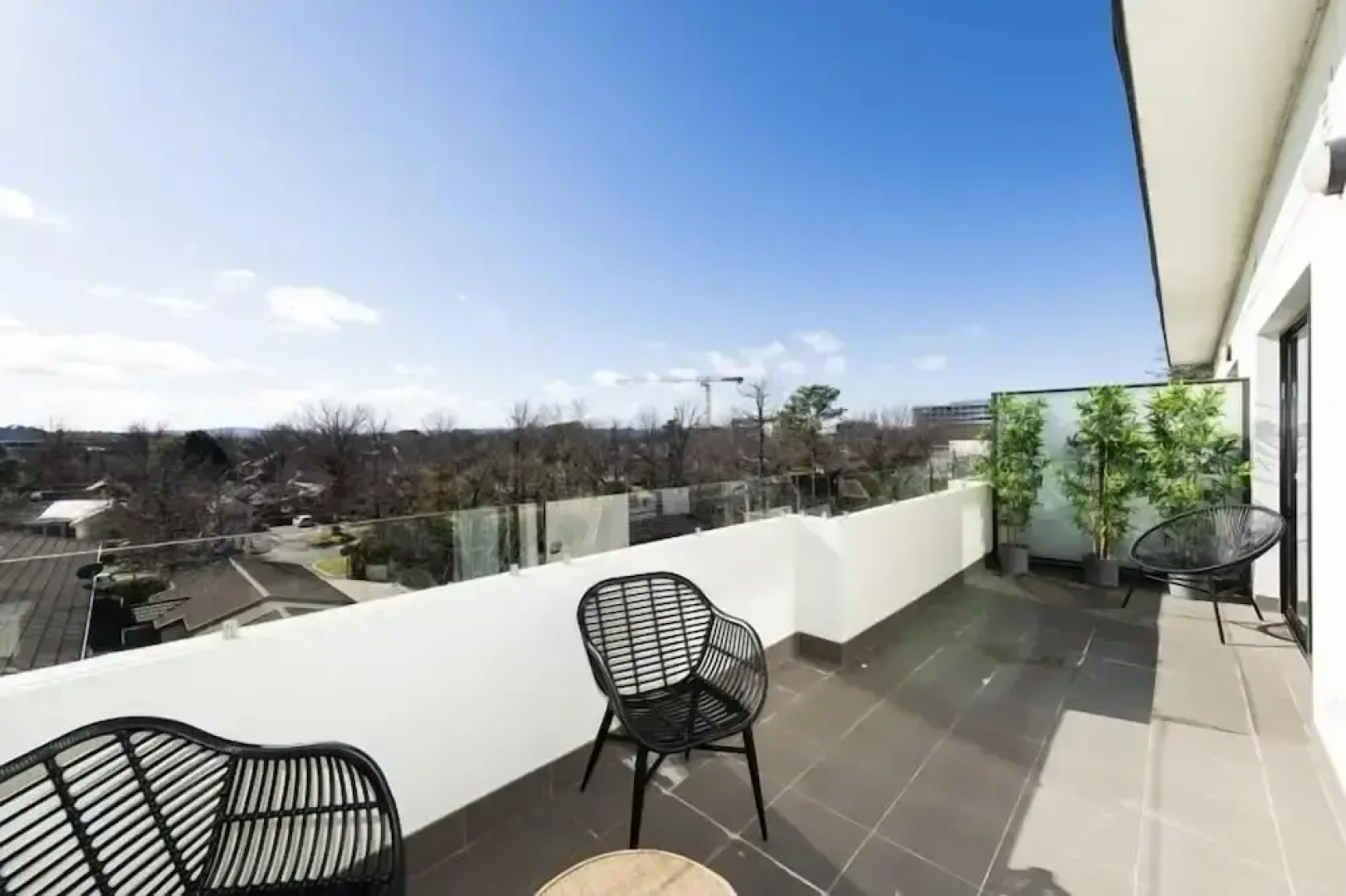 Accommodate Canberra - Century