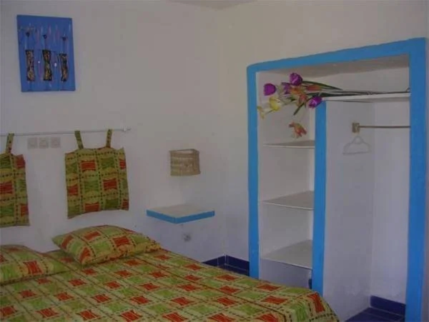Hotel Le Mirage