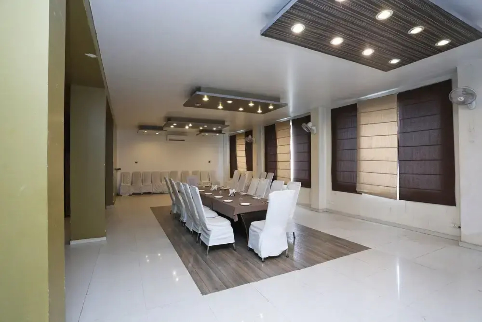 Capital O 30972 Hotel Centrum