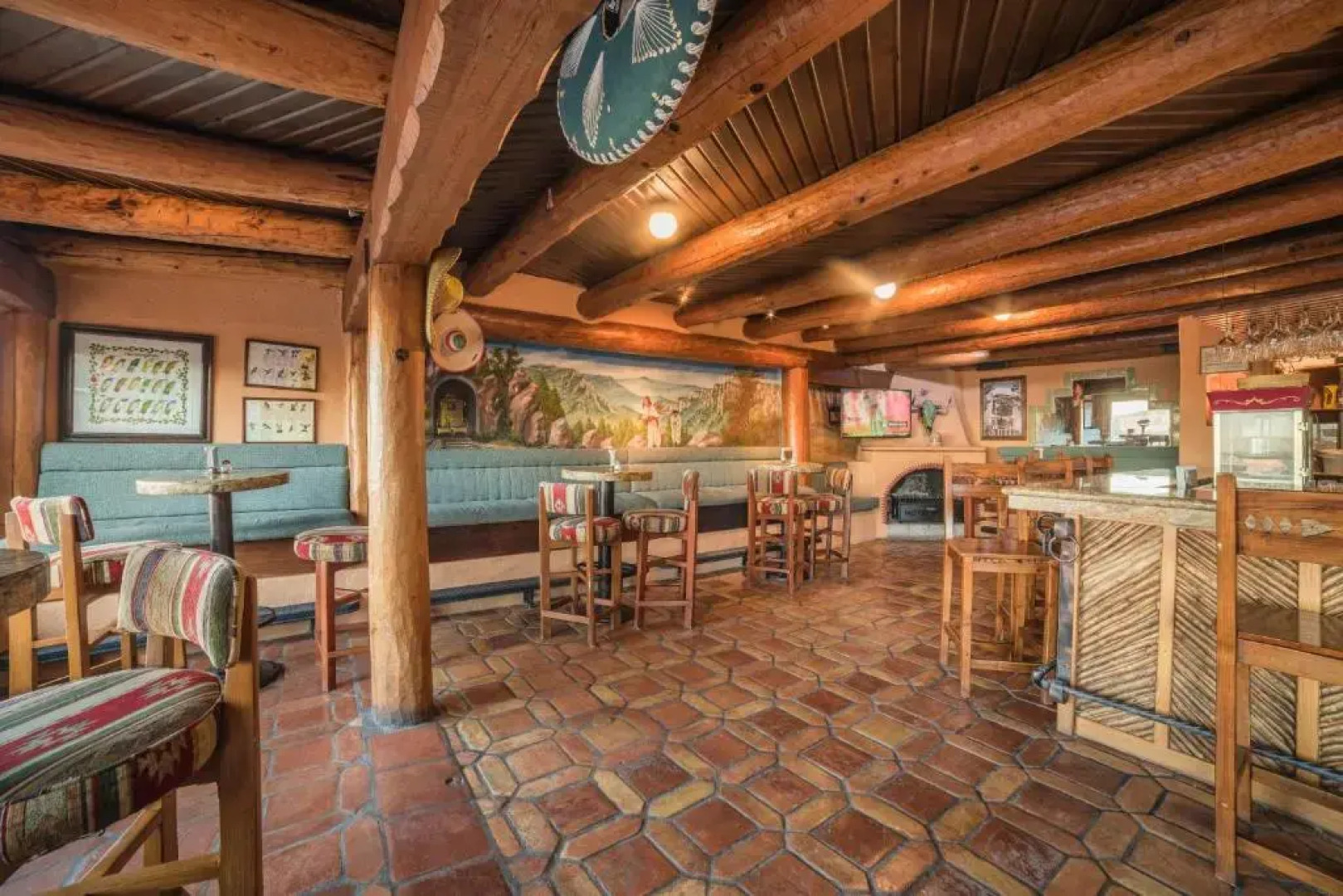 Hotel El Mirador by Balderrama Hotel Collection