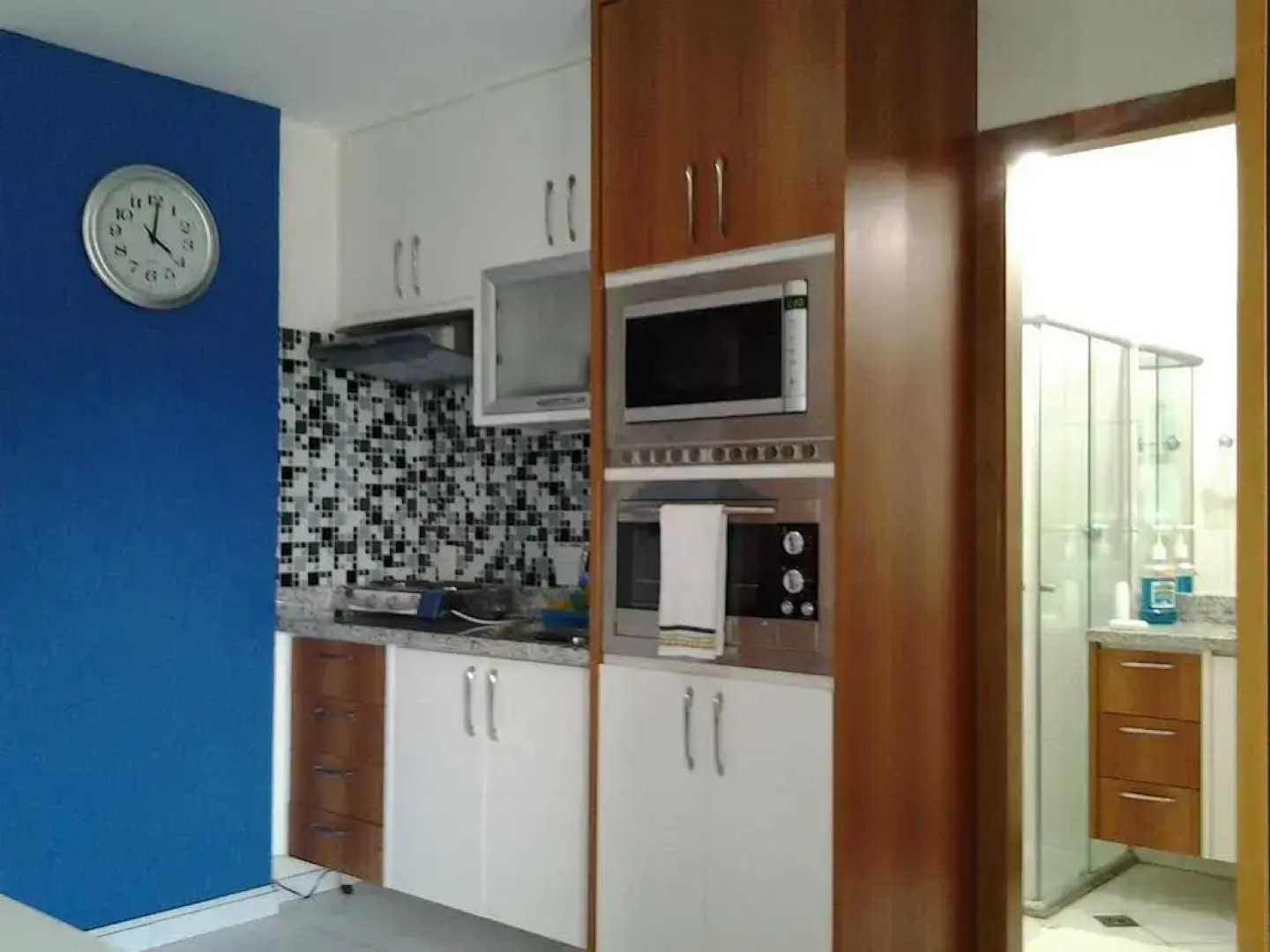 Flat Premier Residence