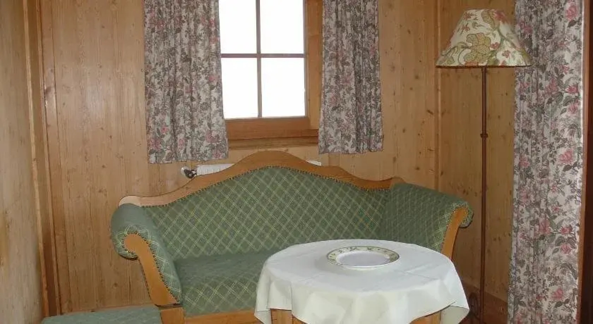 Waldpension Göschlseben