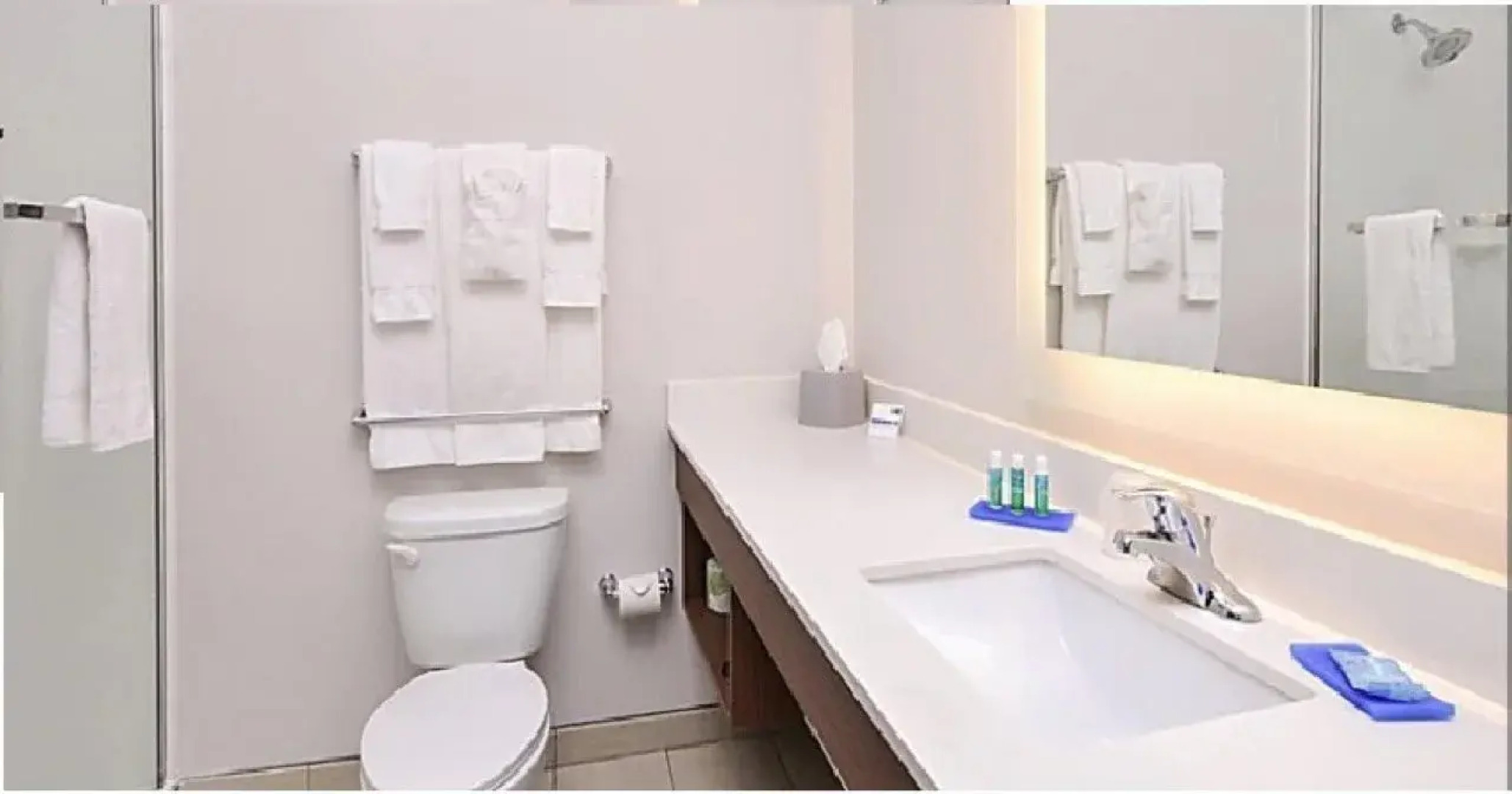 Holiday Inn Express & Suites Laplace by IHG