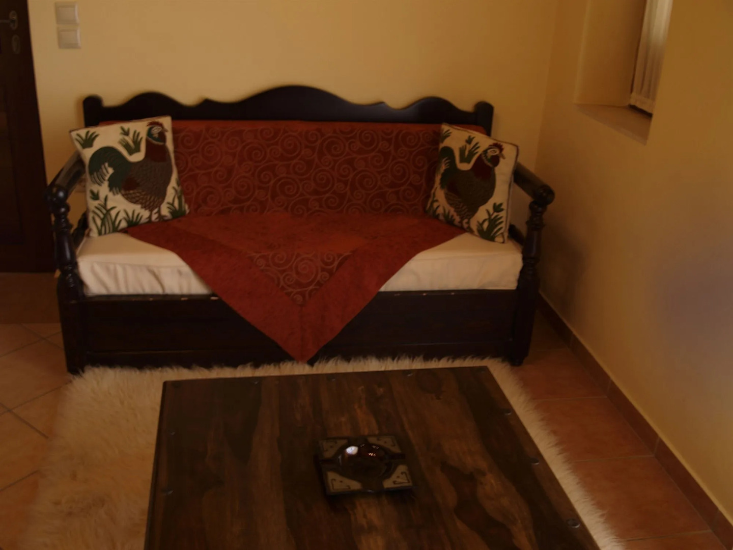 Liotrivi Historical Mansion & Boutique Hotel