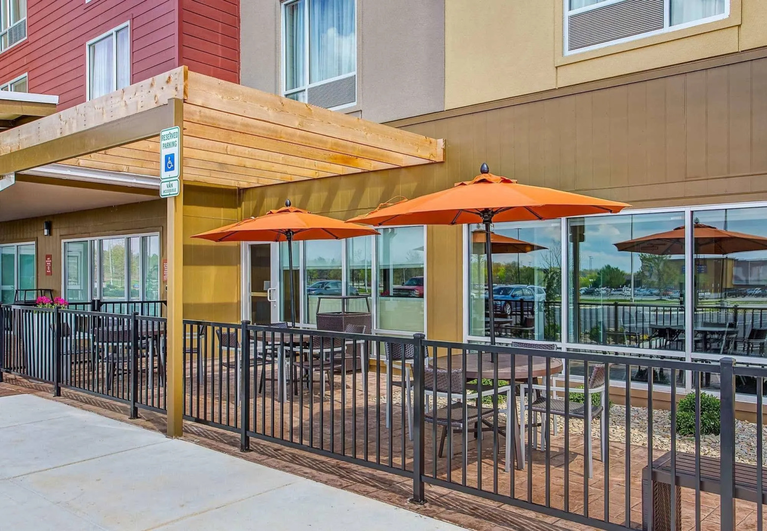 TownePlace Suites by Marriott Cookeville