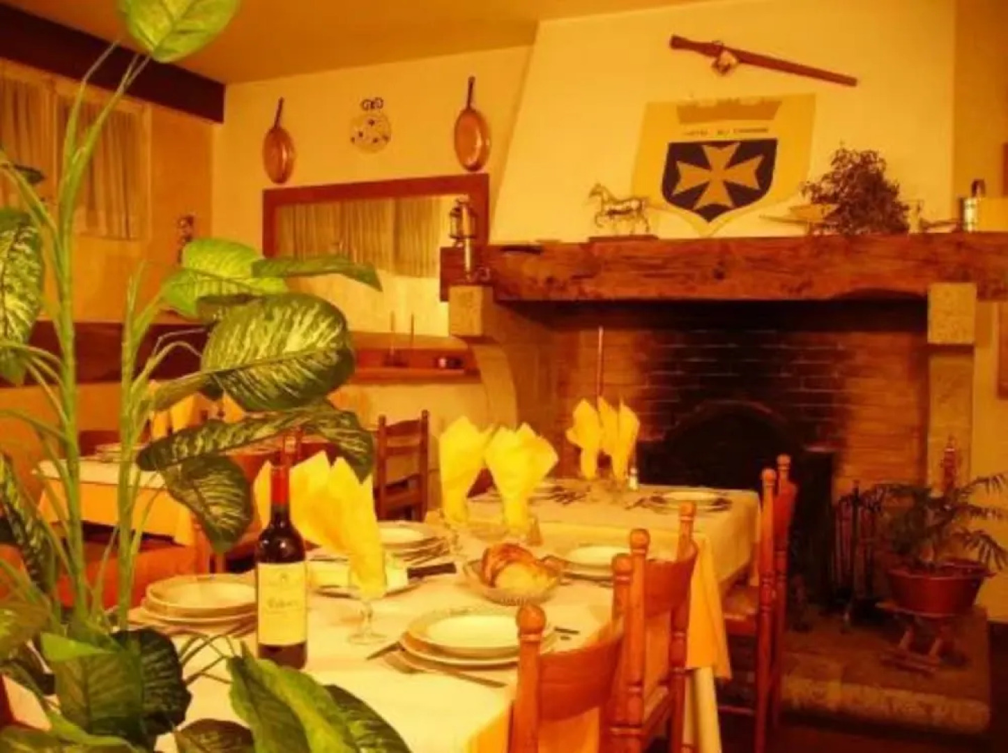 Hotel Restaurant du Tourisme