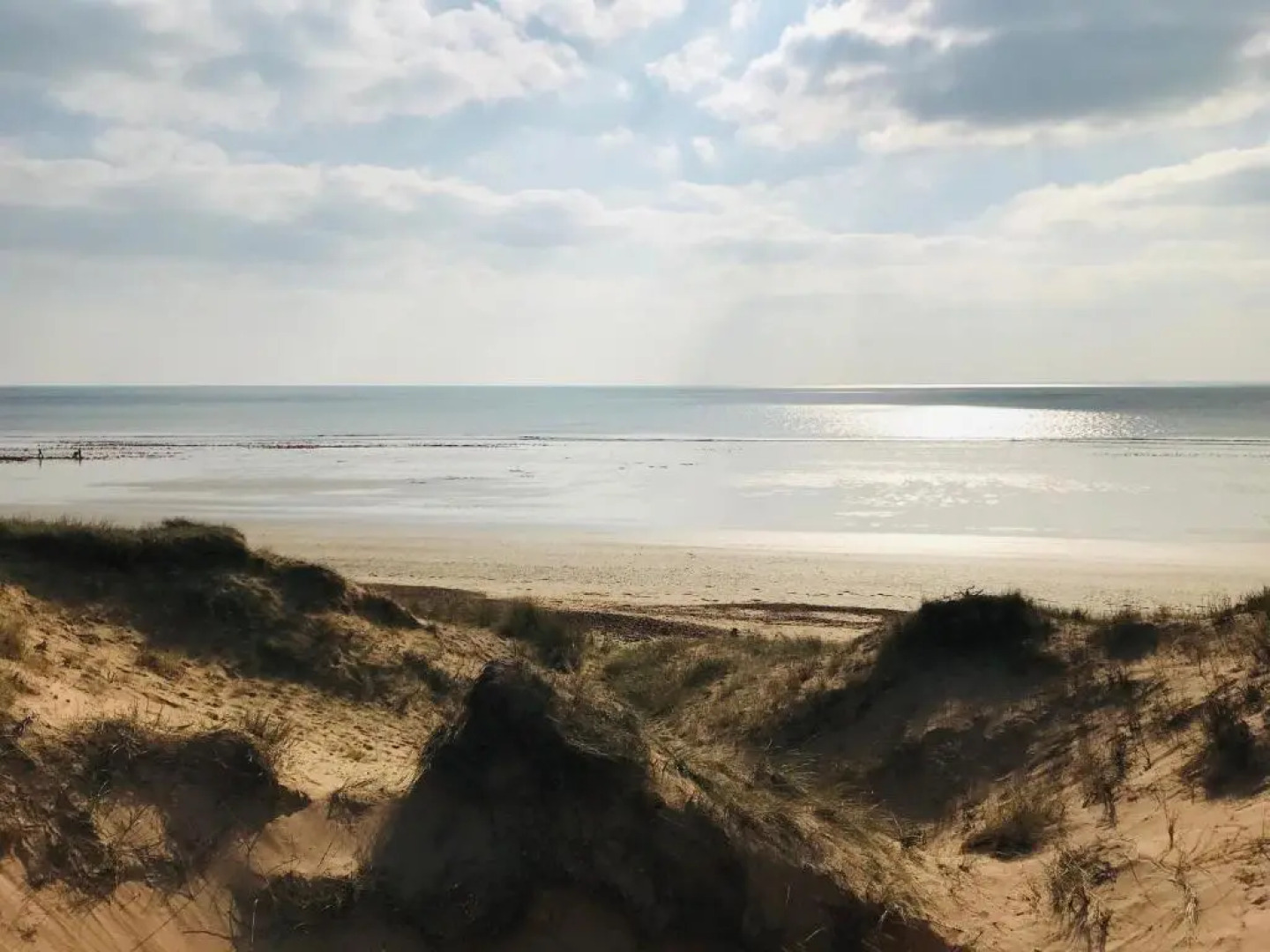 180° vue océan, T3 marin haut de gamme
