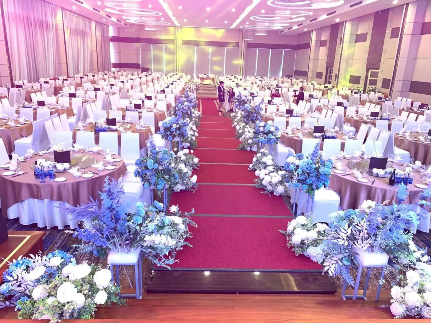 Central Hotel Thanh Hoa