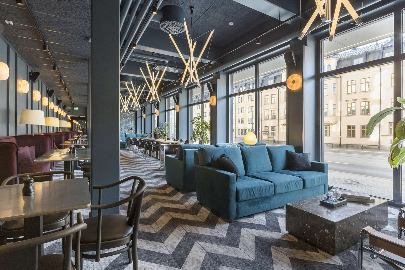 Best Western and Hotel Linkoping