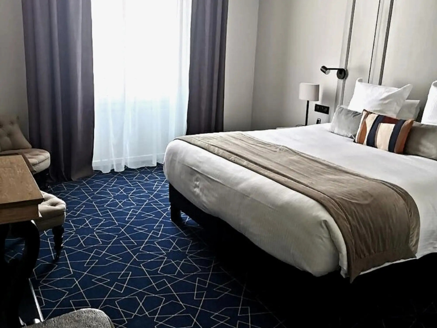 Cèdre Beaune, A Beauvallon Hotel & Spa